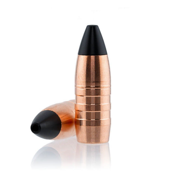 Cutting Edge Bullets ER Raptor .358 Diameter Bullets 160 grain Polymer Tip Box of 50