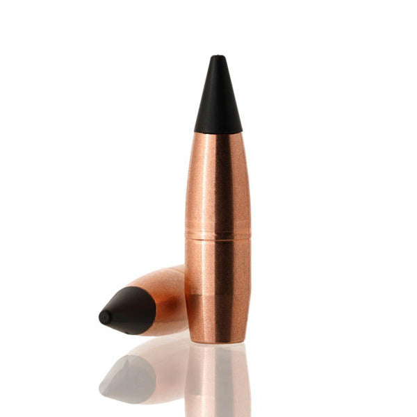 Cutting Edge Bullets ER Raptor 243 Caliber, 6mm (.243 Diameter) Bullets 60 grain Polymer Tip Box of 50
