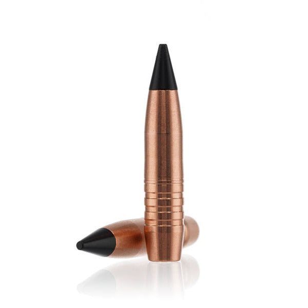 Cutting Edge Bullets ER Raptor 264 Caliber, 6.5mm (.264 Diameter) Bullets 110 grain Polymer Tip Box of 50
