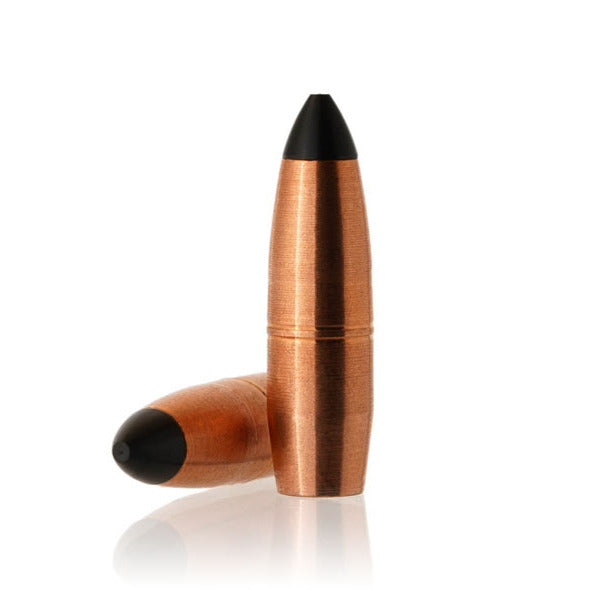 Cutting Edge Bullets ER Raptor 277 Caliber, 6.8mm (.277 Diameter) Bullets 90 grain Polymer Tip Box of 50
