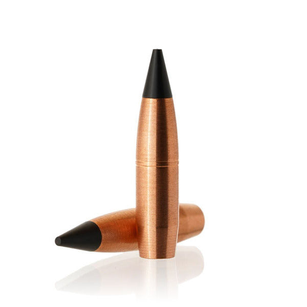 Cutting Edge Bullets ER Raptor 28 Caliber, 7mm (.284 Diameter) Bullets 120 grain Polymer Tip Box of 50