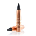 Cutting Edge Bullets ER Raptor 28 Caliber, 7mm (.284 Diameter) Bullets 135 grain Polymer Tip Box of 50