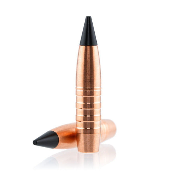 Cutting Edge Bullets ER Raptor 28 Caliber, 7mm (.284 Diameter) Bullets 135 grain Polymer Tip Box of 50