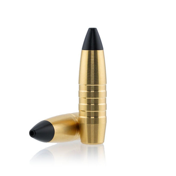 Cutting Edge Bullets ER Raptor 375 Caliber (.375 Diameter) Bullets 235 grain Polymer Tip Box of 50