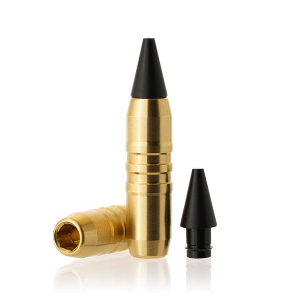 CUTTING EDGE BULLETS 30 (.308) 130gr BULLET ESP RAPTOR 50/bx