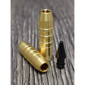 Cutting Edge Bullets ESP Raptor 243 Caliber, 6mm (.243 Diameter) Bullets 65 grain Polymer Tip Box of 50
