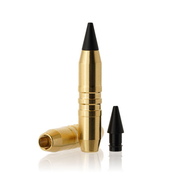 CUTTING EDGE BULLETS 6.5mm (.264) 100gr BULLET ESP RAPTOR 50/bx