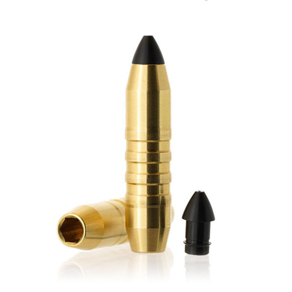 CUTTING EDGE BULLETS 6.8mm (.277) 110gr BULLET ESP RAPTOR 50/bx