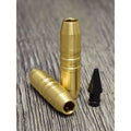 Cutting Edge Bullets ESP Raptor 28 Caliber, 7mm (.284 Diameter) Bullets 115 grain Polymer Tip Box of 50