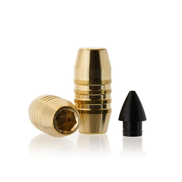 Cutting Edge Bullets ESP Raptor .500 Diameter Bullets 350 grain Polymer Tip Box of 50