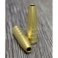 Cutting Edge Bullets FB Raptor 22 Caliber (.228 Diameter) Bullets 60 grain Solid Hollow Point Box of 50
