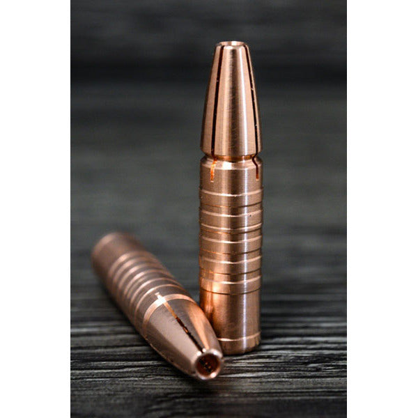CUTTING EDGE BULLETS 30 (.308) 190g COPPER BULLET SUB FB RAPTOR 50/b