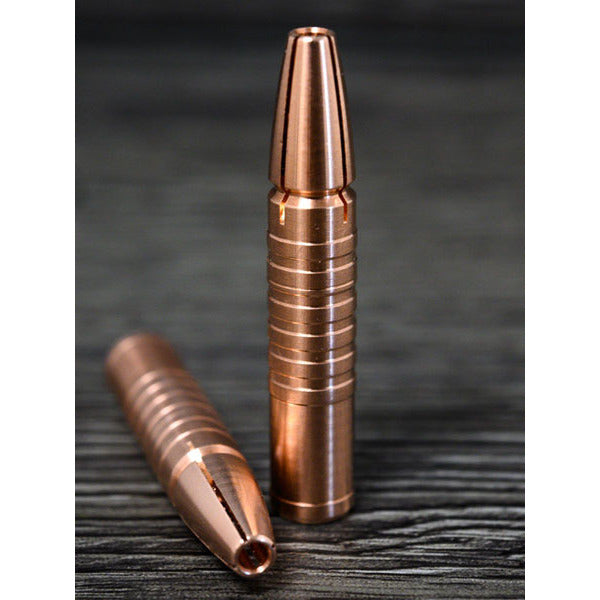 CUTTING EDGE BULLETS 30 (.308) 230g COPPER BULLET SUB FB RAPTOR 50/b