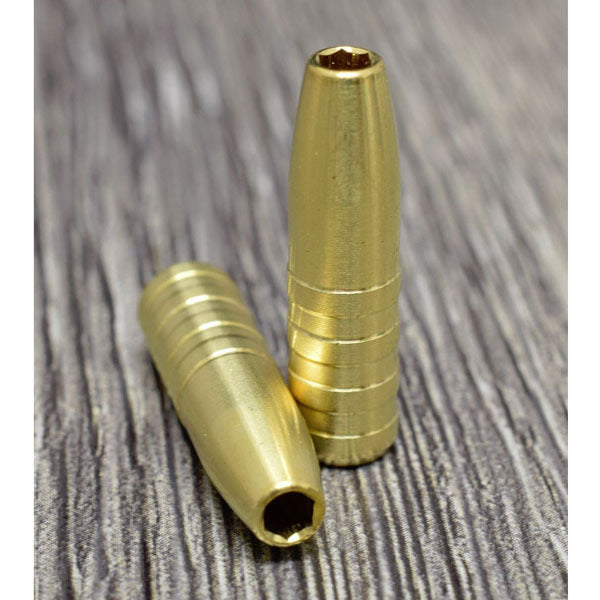 Cutting Edge Bullets FB Raptor 22 Caliber (.224 Diameter) Bullets 55 grain Polymer Tip Box of 50