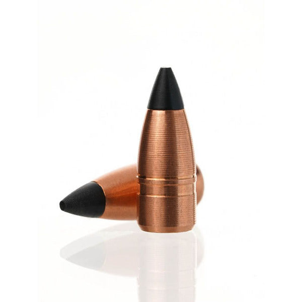 Cutting Edge Bullets Raptor 22 Caliber (.224 Diameter) Bullets 30 grain Polymer Tip Box of 50