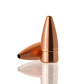 Cutting Edge Bullets HG Raptor 22 Caliber (.224 Diameter) Bullets 32 grain Solid Hollow Point Box of 50