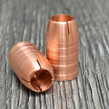 Cutting Edge Bullets HG Raptor 40 Caliber/10mm (.400 Diameter) Bullets 150 grain Solid Hollow Point Box of 50