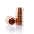 Cutting Edge Bullets HG Raptor 45 Caliber (.451 Diameter) Bullets 240 grain Solid Hollow Point Box of 50