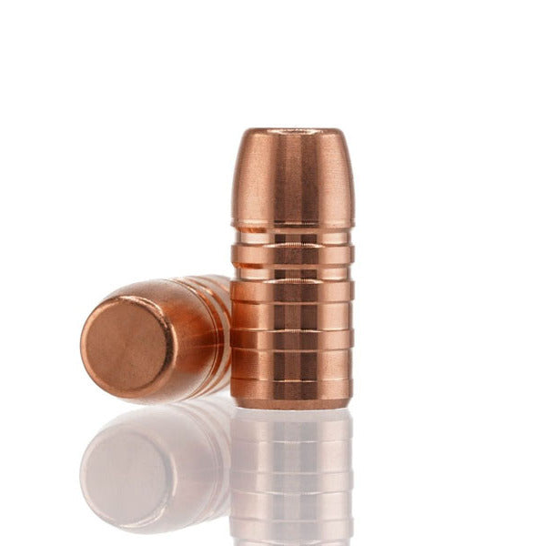 Cutting Edge Bullets HG .357 Diameter Bullets 165 grain Solid Box of 50