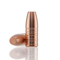 Cutting Edge Bullets HG 375 Caliber (.375 Diameter) Bullets 220 grain Solid Box of 50