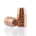 Cutting Edge Bullets HG 44 Caliber (.429 Diameter) Bullets 240 grain Solid Box of 50