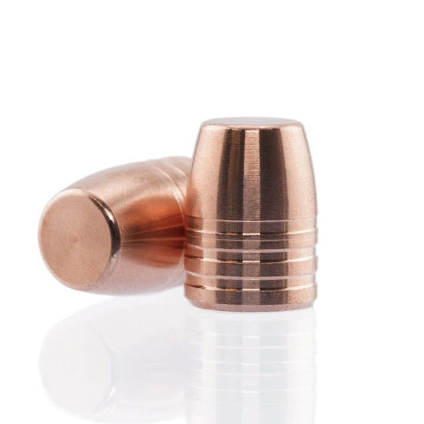 Cutting Edge Bullets HG 45 Caliber (.451 Diameter) Bullets 200 grain Solid Box of 50