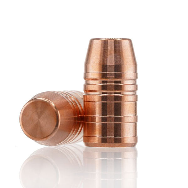 Cutting Edge Bullets HG .475 Diameter Bullets 340 grain Solid Box of 50