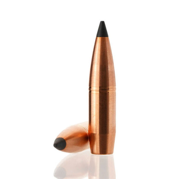 Cutting Edge Bullets Lazer Long Range 30 Caliber (.308 Diameter) Bullets 165 grain Polymer Tip Box of 50