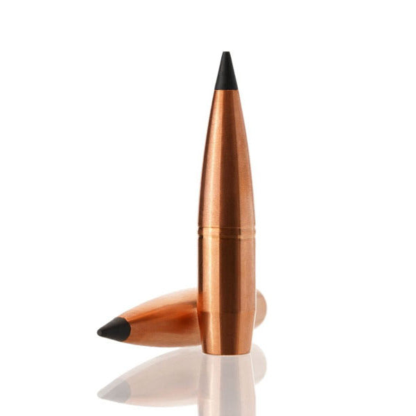 Cutting Edge Bullets Lazer Long Range 338 Caliber (.338 Diameter) Bullets 225 grain Polymer Tip Box of 50