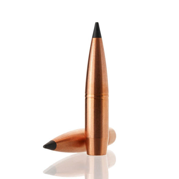Cutting Edge Bullets Lazer Long Range 338 Caliber (.338 Diameter) Bullets 250 grain Polymer Tip Box of 50
