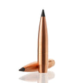 Cutting Edge Bullets Lazer Long Range Single Feed 338 Caliber (.338 Diameter) Bullets 265 grain Polymer Tip Box of 50
