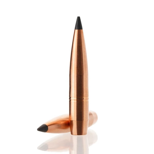 Cutting Edge Bullets Lazer Long Range Single Feed 338 Caliber (.338 Diameter) Bullets 275 grain Polymer Tip Box of 50