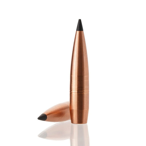 Cutting Edge Bullets Lazer Long Range 375 Caliber (.375 Diameter) Bullets 325 grain Polymer Tip Box of 50