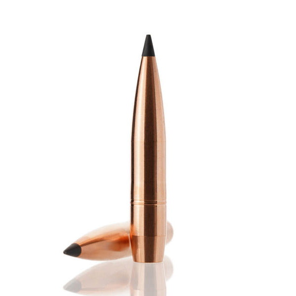 Cutting Edge Bullets Lazer Long Range Single Feed 375 Caliber (.375 Diameter) Bullets 400 grain Polymer Tip Box of 50