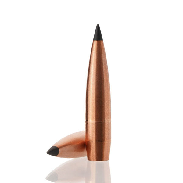Cutting Edge Bullets Lazer Long Range Single Feed .408 Diameter Bullets 450 grain Polymer Tip Box of 50