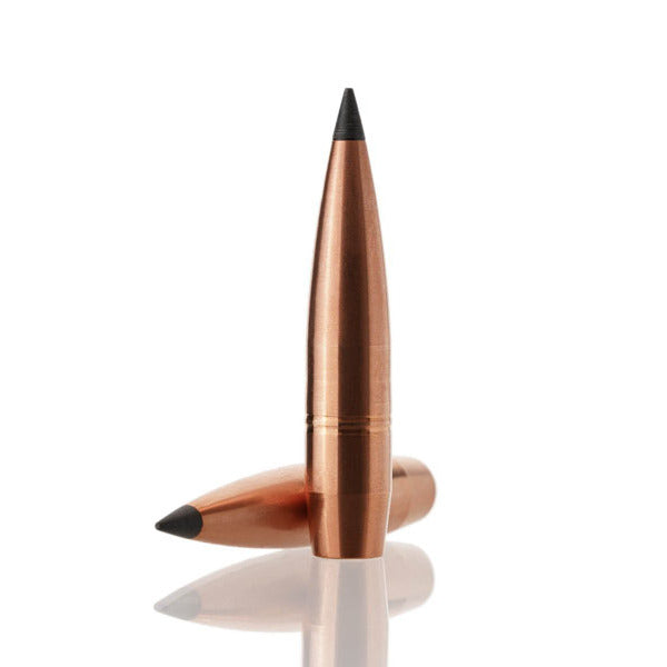 Cutting Edge Bullets Lazer Long Range Single Feed 416 Caliber (.416 Diameter) Bullets 450 grain Polymer Tip Box of 50