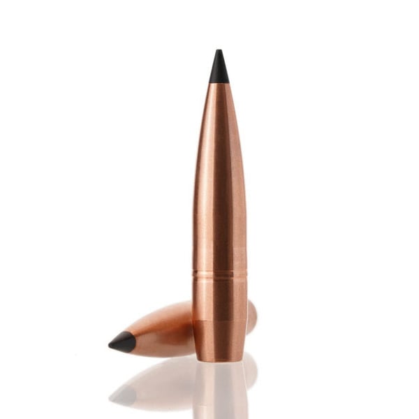 Cutting Edge Bullets Lazer Long Range Single Feed 416 Caliber (.416 Diameter) Bullets 475 grain Polymer Tip Box of 50