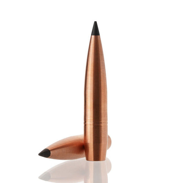 Cutting Edge Bullets Lazer Long Range Single Feed 416 Caliber (.416 Diameter) Bullets 500 grain Polymer Tip Box of 50