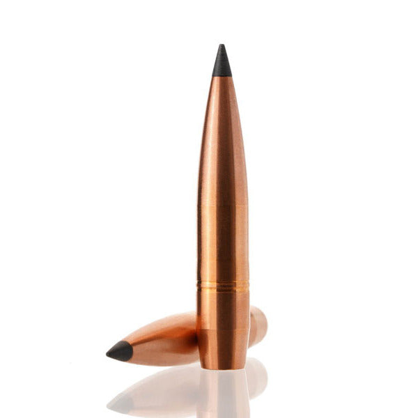 Cutting Edge Bullets Lazer Long Range Single Feed 416 Caliber (.416 Diameter) Bullets 525 grain Polymer Tip Box of 50