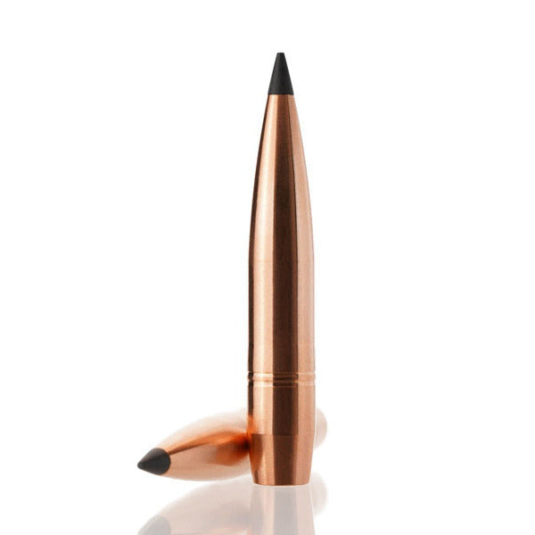 Cutting Edge Bullets Lazer Long Range Single Feed 416 Caliber (.416 Diameter) Bullets 550 grain Polymer Tip Box of 50