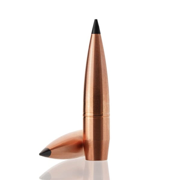 Cutting Edge Bullets Lazer Long Range Single Feed 45 Caliber (.458 Diameter) Bullets 575 grain Polymer Tip Box of 50