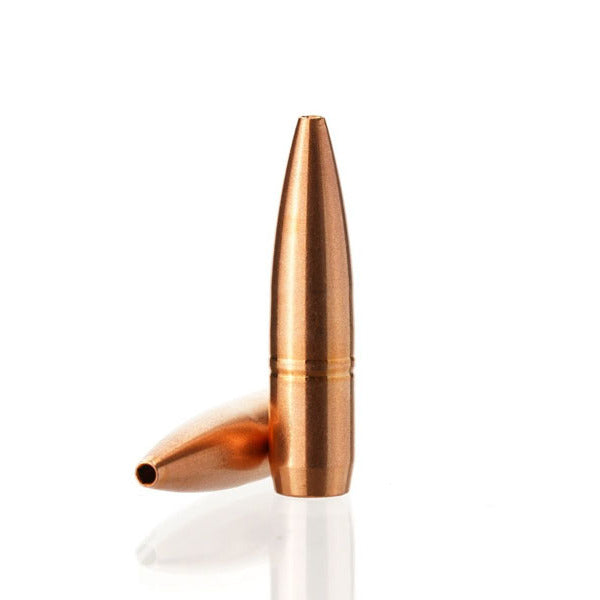 CUTTING EDGE BULLETS 6.5mm(.264) 105gr G2 BULLET MAXIMUS HUNT 50/bx