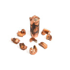 CUTTING EDGE BULLETS 270 (.277) 125gr BULLET MAXIMUS HUNT 50/bx