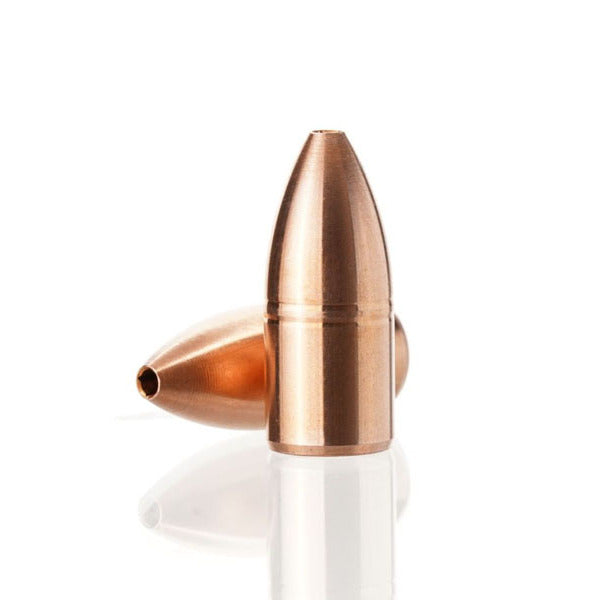 Cutting Edge Bullets Maximus 375 Caliber (.375 Diameter) Bullets 175 grain Solid Hollow Point Box of 50