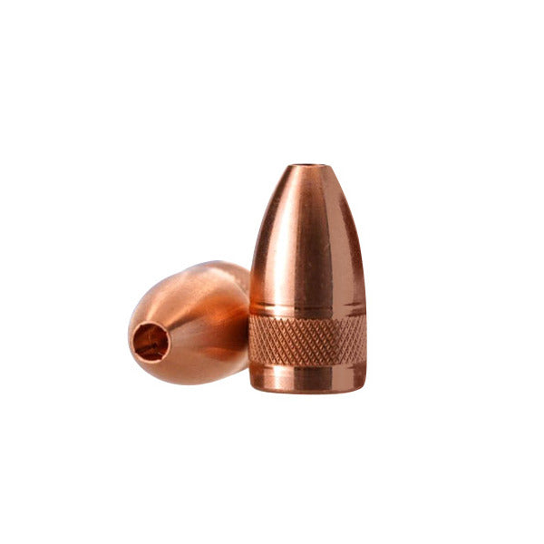 CUTTING EDGE BULLETS 45cal (.400) 165g MUZ BULLET MAXIMUS HP 50/bx