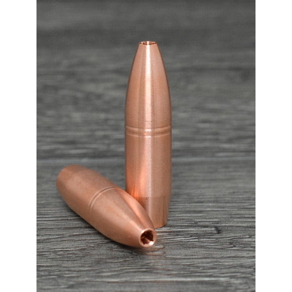 Cutting Edge Bullets Maximus 416 Caliber (.416 Diameter) Bullets 400 grain Solid Hollow Point Box of 50