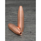 Cutting Edge Bullets Maximus 416 Caliber (.416 Diameter) Bullets 400 grain Solid Hollow Point Box of 50