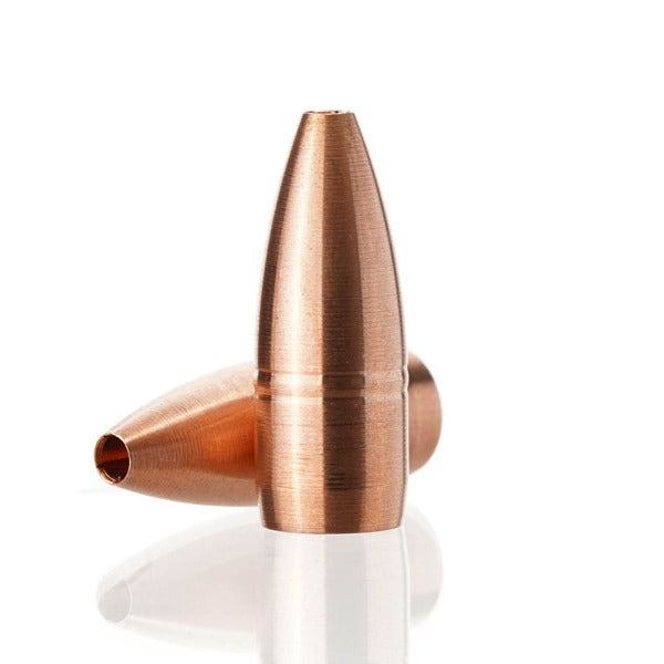 Cutting Edge Bullets Maximus 44 Caliber (.429 Diameter) Bullets 275 grain Solid Hollow Point Box of 50