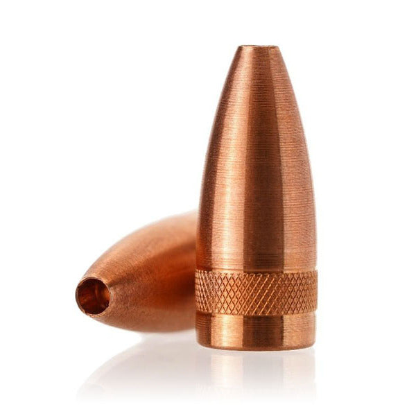 CUTTING EDGE BULLETS 44cal (.430) 250g MUZ BULLET MAXIMUS HP SBT 12b