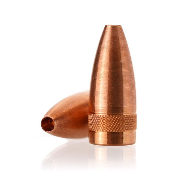 CUTTING EDGE BULLETS 44cal (.430) 250g MUZ BULLET MAXIMUS HUNT 50/bx
